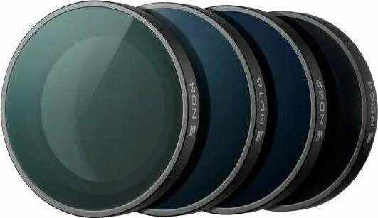 Insta360 GO 3 ND Filtre Seti ürün görseli 1