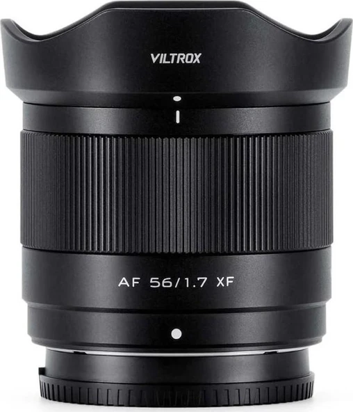 Viltrox Af 56MM F/1.7 Lens (Sony) ürün görseli 1