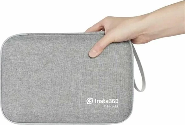Insta360 X Series Carry Case - Resim 3
