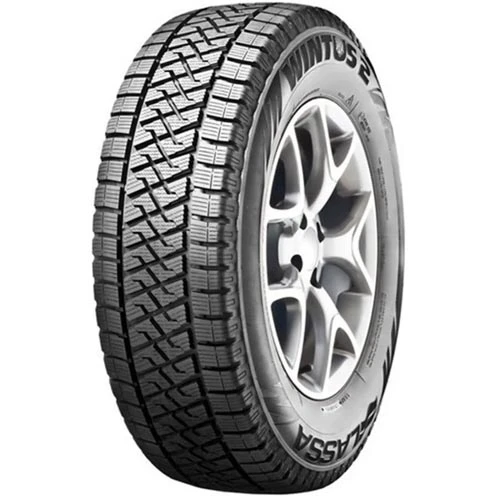 Lassa Wintus 2 215/65 R16C 109/107R Kis Lastigi - 2025 ürün görseli 1