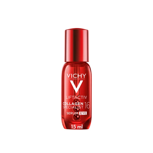 Liftactiv Collagen Specialist 16 Göz Bakım Serumu 15 ml ürün görseli 1