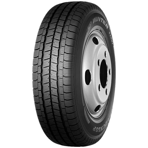 Dunlop SP Winter Van01 215/65 R16C 109/107T Kis Lastigi - 2024 ürün görseli 1