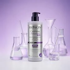 Bioxcin Caffein Arginine Şampuan 500 ml - Resim 2