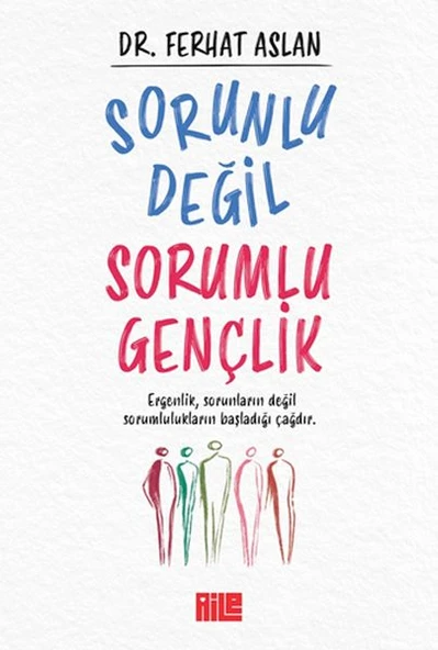 Sorunlu Değil Sorumlu Gençlik ürün görseli 1