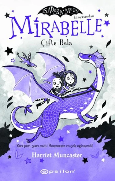 Mirabelle 4 – Çifte Bela ürün görseli 1