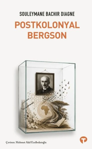 Postkolonyal Bergson ürün görseli 1