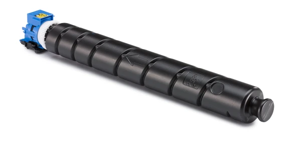 KYOCERA TK-8335 MAVİ İTHAL TONER TASKALFA 3252Cİ-3253C ürün görseli 1