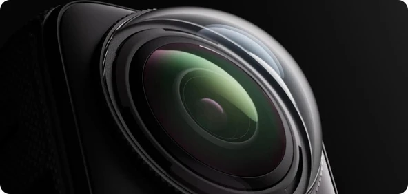 Insta360 X4 Premium Lens Guards - Resim 7