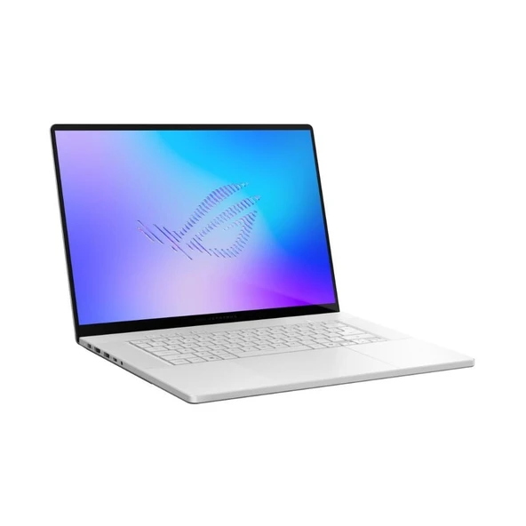 Asus ROG Zephyrus G16 GU606AR-TB047 12GB GeForce RTX5070Ti Intel Core Ultra 9 386H 32GB RAM 2TB SSD 16 inç 2.5K OLED 240Hz ürün görseli 1