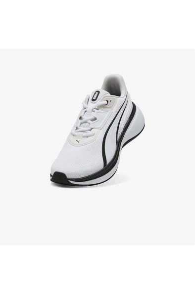 Puma Softride Exo 311722 02 Erkek Yürüyüş ve Koşu Ayakkabısı Beyaz Siyah 40-45 ürün görseli 1