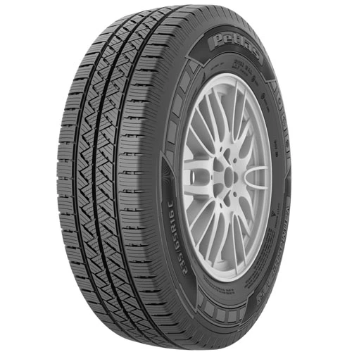Petlas Vanmaster A/S 215/65 R16C 109/107R 4 Mevsim Lastik - 2025 ürün görseli 1