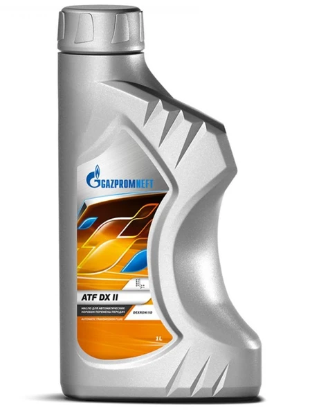 GAZPROMNEFT ATF DX II 1L ürün görseli 1
