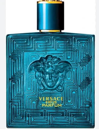 VERSACE EROS  PARFÜM ERKEK 100 ML - Resim 2