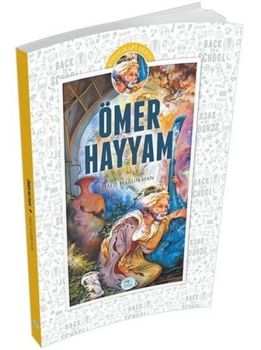 Ömer Hayyam ürün görseli 1