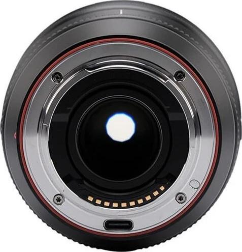 Viltrox AF 27mm f/1.2 Lens (Sony E) - Resim 3