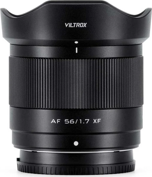 Viltrox AF 56mm F/1.7 XF Lens (Fujifilm X) ürün görseli 1