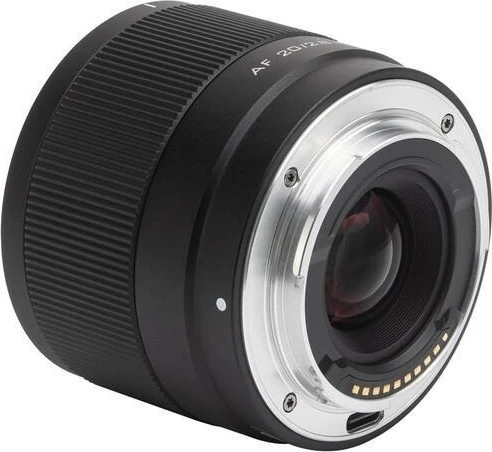 Viltrox AF 20mm f/2.8 Lens (Sony E) - Resim 7