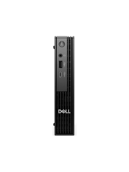 Dell Pc Pro Mıcro BTO106_QCM1250_U Ultra 5-235T 16GB 512SSD Ubuntu ürün görseli 1
