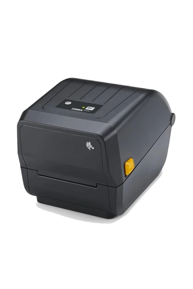 Zebra ZD220T (ZD22042-T0EG00EZ) Termal Transfer 203Dpi Usb Barkod Yazıcı ürün görseli 1