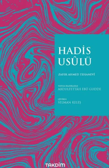 Hadis Usülü ürün görseli 1