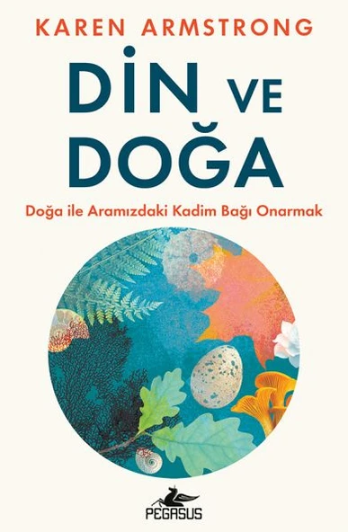 Din Ve Doğa ürün görseli 1
