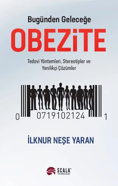 Bugünden Geleceğe Obezite ürün görseli 1