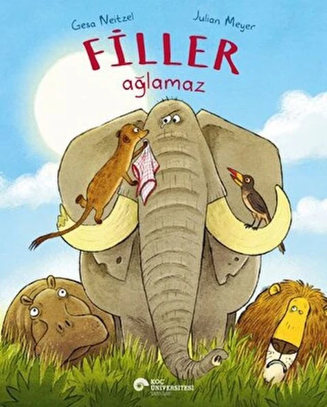 Filler Ağlamaz ürün görseli 1