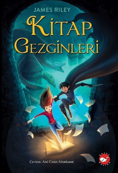Kitap Gezginleri ürün görseli 1