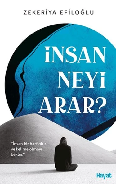 İnsan Neyi Arar ürün görseli 1