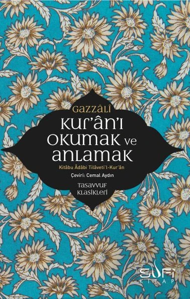 Kur'an'ı Okumak ve Anlamak - Kitabu Adabi Tilaveti’l-Kur’an ürün görseli 1