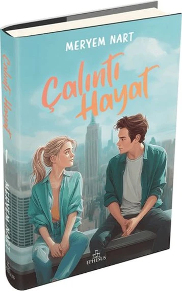 Çalıntı Hayat 1 (Ciltli) ürün görseli 1