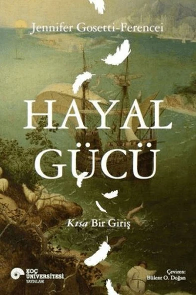 Hayal Gücü ürün görseli 1