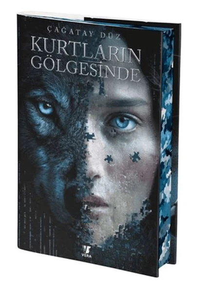 Kurtların Gölgesinde ürün görseli 1