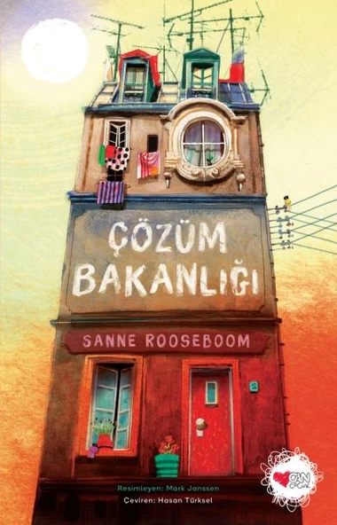 Çözüm Bakanlığı ürün görseli 1