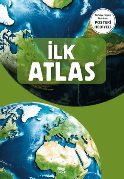 İlk Atlas ürün görseli 1