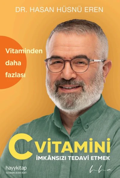 C Vitamini, İmkânsızı Tedavi Etmek ürün görseli 1