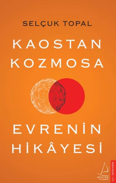 Kaostan Kozmosa Evrenin Hikayesi ürün görseli 1