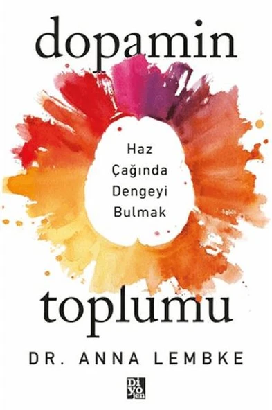 Dopamin Toplumu ürün görseli 1