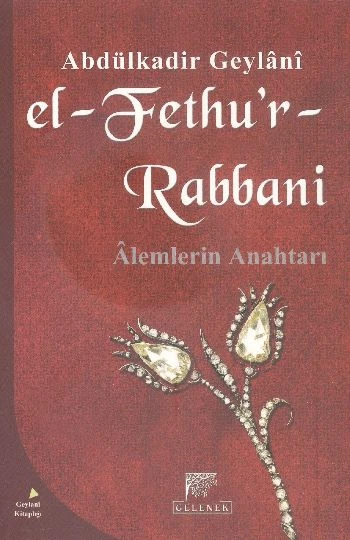 El-Fethu'r Rabbani / Alemlerin Anahtarı (Karton kapak) ürün görseli 1