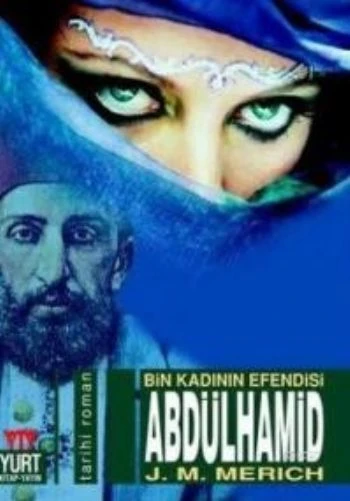 Abdülhamid Bin Kadının Efendisi ürün görseli 1