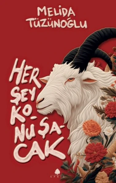 Her Şey Konuşacak ürün görseli 1