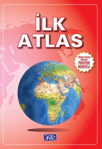 İlk Atlas ürün görseli 1