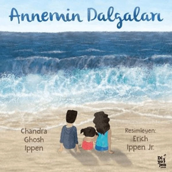 Annemin Dalgaları ürün görseli 1