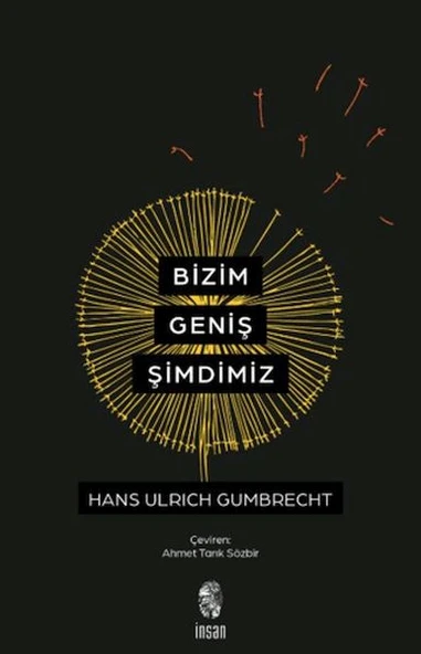 Bizim Geniş Şimdimiz ürün görseli 1