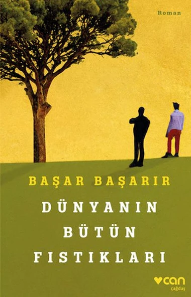 Dünyanın Bütün Fıstıkları ürün görseli 1
