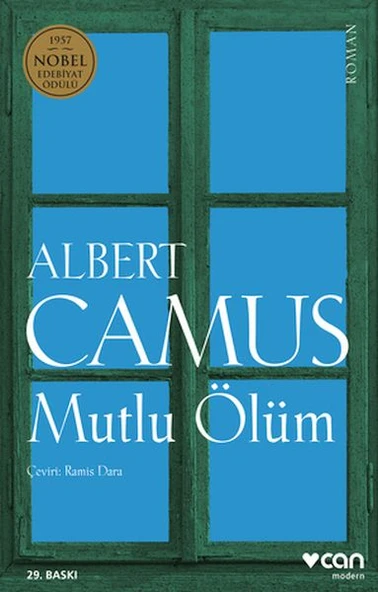 Mutlu Ölüm ürün görseli 1
