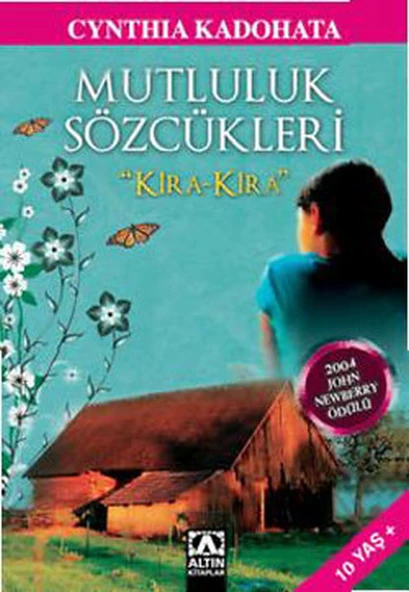 Mutluluk Sözcükleri - Kira Kira ürün görseli 1