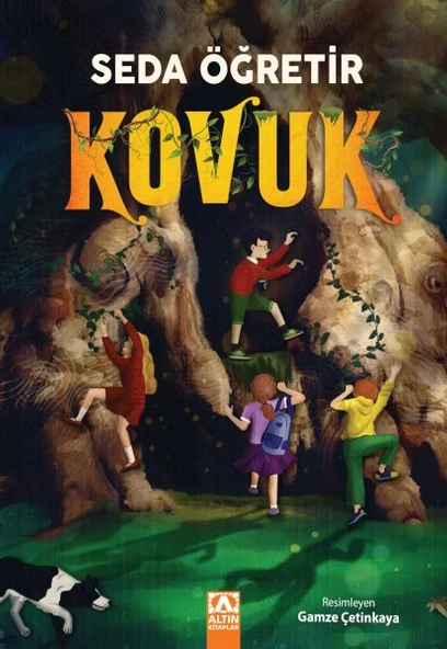 Kovuk ürün görseli 1