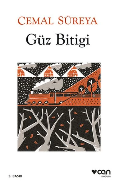 Güz Bitigi ürün görseli 1