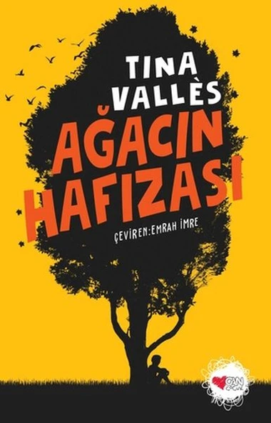 Ağacın Hafızası ürün görseli 1